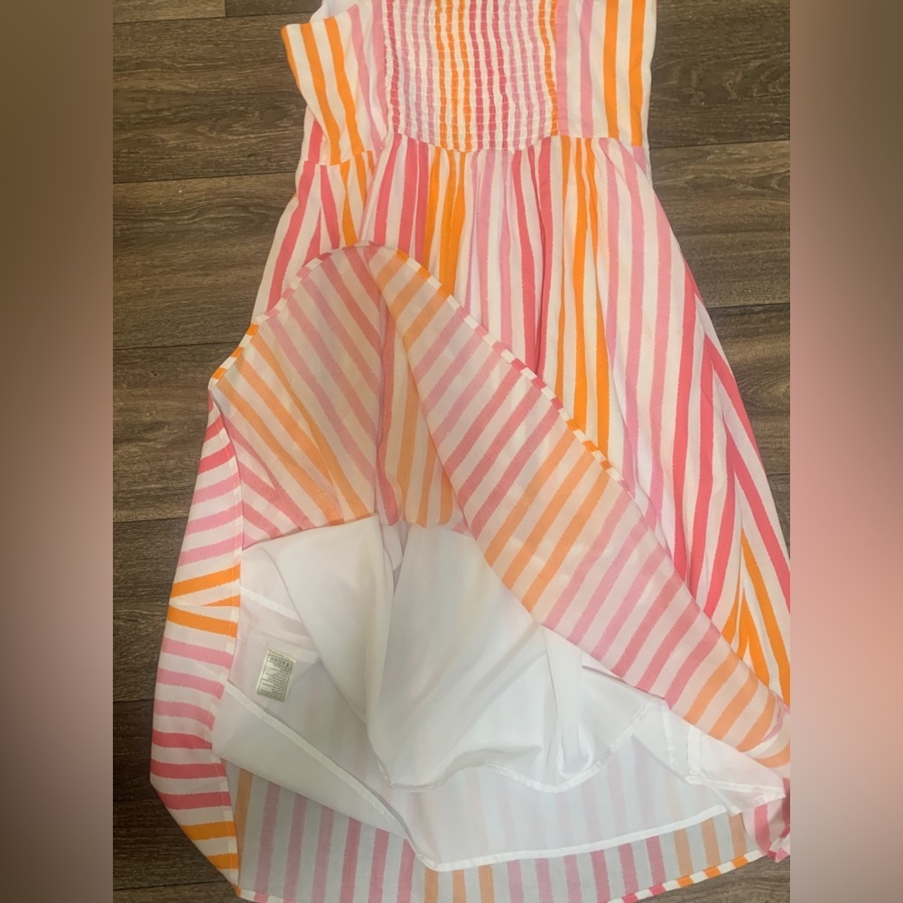 Steve Madden Dayvani Dress-A91 - Picture 8 of 12